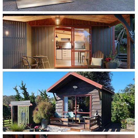 Swiss-Kiwi Cottage And Retreat, B&B Tauranga Exteriör bild