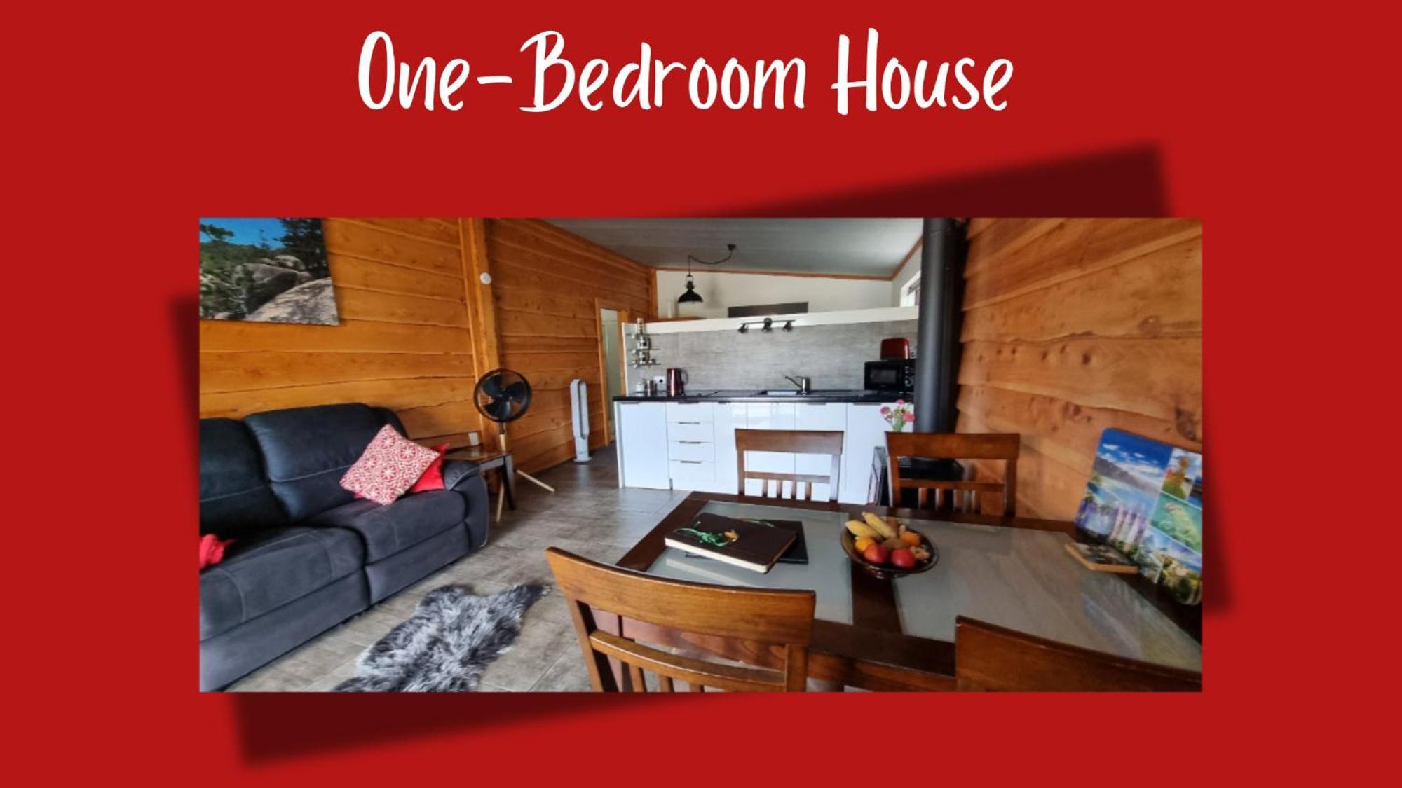 Swiss-Kiwi Cottage And Retreat, B&B Tauranga Exteriör bild